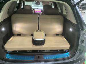 Custom Aero pelle tappezzeria regolabile 2 posti bagagliaio per <span class=keywords><strong>AITO</strong></span> M7 & Mercedes-Benz MPV modello Vito - Product Image 3