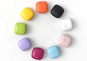 A2 BT V5.4 Earbuds In-Ear Headphones Noise Cancelling Microphones Stereo Bass Waterproof Wireless <strong>Earphone</strong> Phone Digital Display - Product Image 6