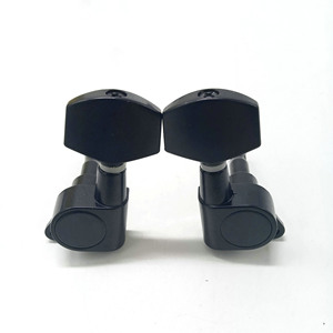 Nhà máy trực tiếp bán hàng chất lượng cao Guitar chỉnh máy Heads điều chỉnh phím PEGs Phụ kiện nhạc cụ - Product Image 4
