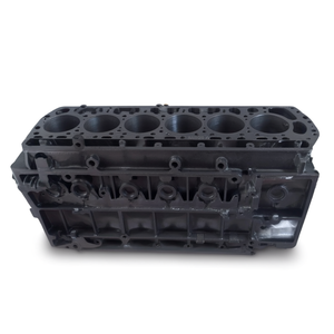 Bloque de Cilindros Remanufacturado 3508G 3515G 3516B 3564B de Hierro Fundido para Vehículos Comerciales Pesados - Product Image 1