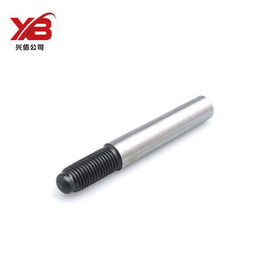 Côn <span class=keywords><strong>pin</strong></span> với <span class=keywords><strong>Threaded</strong></span> <span class=keywords><strong>End</strong></span> gb881 304 thép không gỉ côn định vị máy móc phụ tùng ô tô gb881 côn <span class=keywords><strong>pin</strong></span> với <span class=keywords><strong>Threaded</strong></span> <span class=keywords><strong>End</strong></span> - Product Image 5