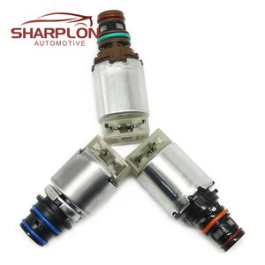 Kit de solenoides para cuerpo de válvulas de transmisión 6F15 6F35 con MOQ bajo - Product Image 3