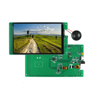 Màn Hình <span class=keywords><strong>LCD</strong></span> Cảm Ứng Độ Sáng Cao TTL 8 Inch 800*1280 - Product Image 4