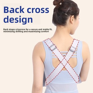 Elbow Brace Tennis Elbow Brace Adjustable <strong>Compression</strong> Stabilizer Hinged Elbow <strong>Splint</strong> Brace for Pain Relief Ulnar Nerve Support - Product Image 2