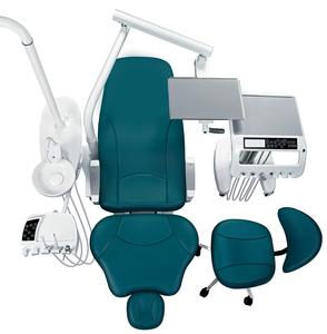 Unità Dentale Digitale Intelligente di Alta Qualità, Attrezzatura Odontoiatrica Multifunzionale di Precisione Premium - Product Image 3