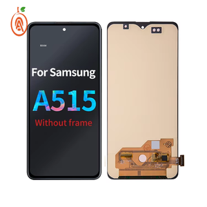 Đối Với <span class=keywords><strong>Samsung</strong></span> A515 M31S A516 OLED Điện Thoại Ban Đầu Hiển Thị OLED Màn Hình Cảm Ứng Đối Với <span class=keywords><strong>Samsung</strong></span> Galaxy A515 - Product Image 1