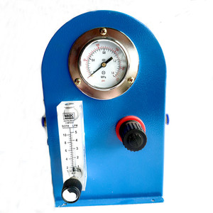 TIP2209 Diesel <span class=keywords><strong>Common</strong></span> <span class=keywords><strong>Rail</strong></span> Inyector Probador de carrera dinámica AHE Siemens Medición de espacio de aire de carrera de elevación dinámica - Product Image 1