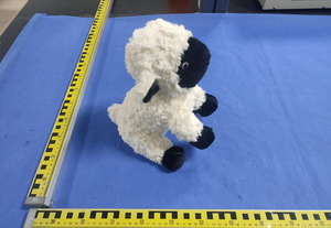 Shengye OEM ODM Personnalisé Vente en Gros Mini Petits Jouets en Peluche Magnifiques Animaux en Peluche Brodés et Imprimés Dragon Dinosaure Poupées - Product Image 6
