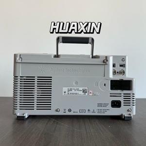 ออสซิลโลสโคป Agilent รุ่น DSOX3032A DSO-X 3032A มือสอง hx - Product Image 4