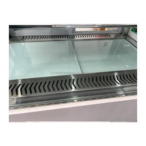 Refrigerador de <span class=keywords><strong>pasteles</strong></span>, vitrinas enfriadoras de panadería <span class=keywords><strong>usadas</strong></span> a la venta - Product Image 6