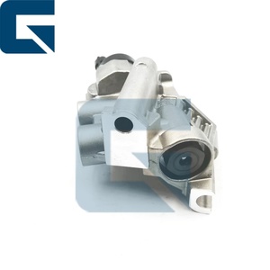 F00BC80045 F00BC80046, VOE21040258 21040258, 02113830 0928400670 Régulateur de carburant / Bloc de commande - Product Image 2