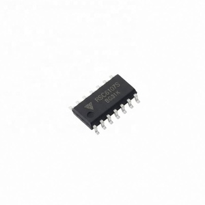 RSC6107S SOP-14 LED <b>Driver</b> Ic Chip - Product Image 1