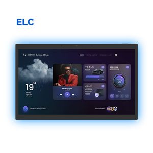 2025智能家居控制设备RK3566安卓13内置触摸屏显示器安卓平板电脑 - Product Image 3