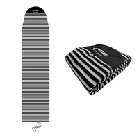 Housse de planche de surf UPSURF avec logo personnalisé