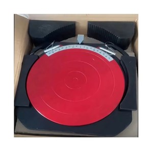 Plaques d'alignement de roue 3D et pinces de roue Équipement essentiel en alliage de magnésium durable pour un alignement correct des roues - Product Image 4