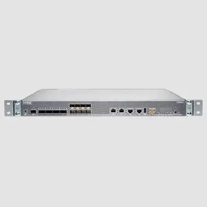 Juniper MX204 Universal Routing Plattform MX204-HW-BASE mx204 Wacholder für Unternehmen wan