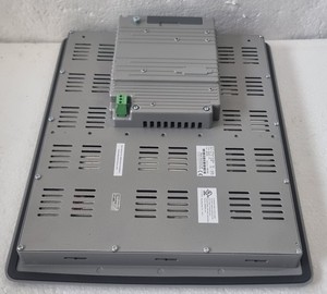 แผงควบคุม BEIJER ELECTRONICS IX รุ่น TA150/AL รหัส: 08276D มือสอง - Product Image 3