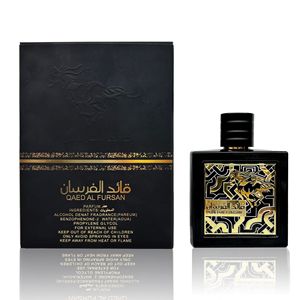 Offerta Speciale Profumo da <span class=keywords><strong>Uomo</strong></span> Khamrah Duraturo Arabo del Medio Oriente Dubai Profumo Mustang da <span class=keywords><strong>Uomo</strong></span> Colonia di Marca Famosa - Product Image 6