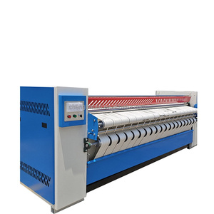 <span class=keywords><strong>Machine</strong></span> à repasser automatique industrielle haute performance pour draps de lit <span class=keywords><strong>et</strong></span> <span class=keywords><strong>linge</strong></span> de blanchisserie - Product Image 5