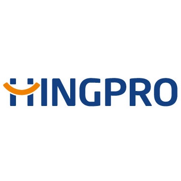 Shenzhen Hingpro Plastic Product Co., Ltd. logo