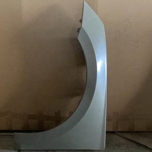 OE 5DD 821 105บังโคลนหน้าแผงปีกประสิทธิภาพสูงสำหรับ Skoda Octavia 2020 2021 <span class=keywords><strong>2022</strong></span> - Product Image 1