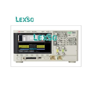 Oscilloscope à signaux mixtes Keysight Msox3052a/msox3054a 500 MHz 2/4 canaux analogiques plus 16 canaux numériques - Product Image 2