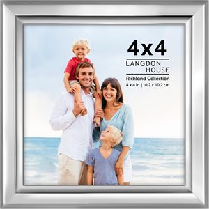 Hot Sale Eco-Friendly Modern Simple Mdf Wood Customized Color Size Rectangle <b>Printed</b> Decorative Photo <b>Frame</b> Classic - Product Image 4