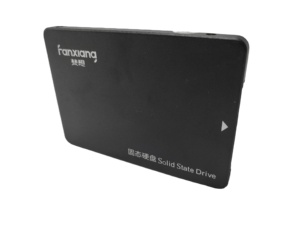 Disque dur SSD interne SATA3.0 pour ordinateur portable et ordinateur de bureau 8 Go - Product Image 2