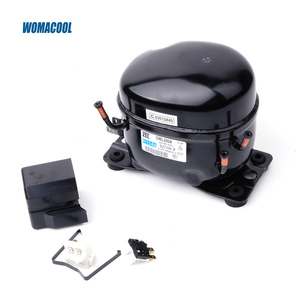 ZEL compressore ermetico R134a GML200A 220/240V/50Hz GML200D 115V/60Hz 1/4HP compressore di refrigerazione per congelatore frigorifero - Product Image 3