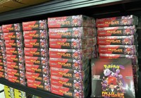 Boîte de booster japonaise Pokémon SV10 Rocket's Glory en gros – Boîte de présentation de cartes à collectionner TCG pour les collectionneurs amateurs