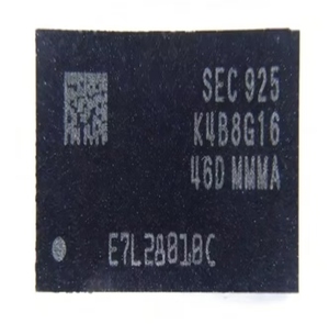 ชิปไอซี K4B8G1646D-MMMA วงจรรวม ไอซี อิเล็กทรอนิกส์ชิป หน่วยความจำแฟลช - Product Image 1
