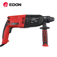 Marteau perforateur rotatif multifonction SDS Plus EDON ED-2803