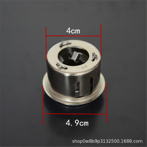 หม้อหุงข้าวหมิงฮุยตัวจำกัดอุณหภูมิแบบแม่เหล็ก 3.5x4.9 สแตนเลสสตีลอุปกรณ์เสริมในครัวเรือน 098 - Product Image 5