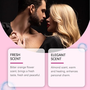 <span class=keywords><strong>Perfume</strong></span> en aerosol de larga duración Natural elegante y fresco sutil, fragancia afrutada Floral para mujer, Serie de <span class=keywords><strong>perfume</strong></span> romántico suave - Product Image 2