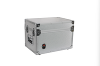 Calibrador Portátil de Sensores de Vibración Modelo VBS 801