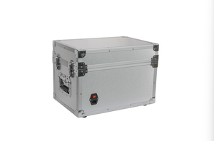 Taşınabilir Titreşim Sensörü Kalibratörü Model VBS 801 - Product Image 3