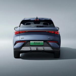 BYD Yuan PLUS 2025 Édition Conduite Intelligente 430KM NEDC >700km Voiture Électrique - Product Image 5