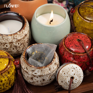 Sapone fiore artificiale candele profumate di legno set <span class=keywords><strong>regalo</strong></span> Di <span class=keywords><strong>Natale</strong></span> di san valentino <span class=keywords><strong>regalo</strong></span> di compleanno per la fidanzata - Product Image 6