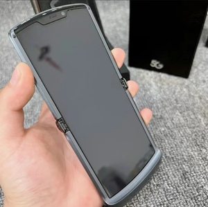 Teléfonos Móviles Originales <span class=keywords><strong>Motorola</strong></span> <span class=keywords><strong>Razr</strong></span> 2019 de Alta Calidad al por Mayor Octa Core <span class=keywords><strong>4G</strong></span> 128GB Smartphone Plegable Desbloqueado ESIM Global Francés - Product Image 6
