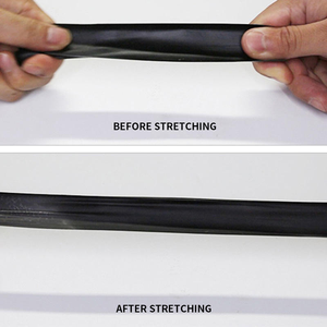 Reparación de fugas a base de agua Revestimiento impermeable de poliuretano Aplicación de cepillo fácil <span class=keywords><strong>Pintura</strong></span> de techo resistente a la intemperie - Product Image 4