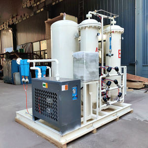 Oxygen/Nitrogen Gas Production Line/Air <b>Separation</b> Unit Plants - Product Image 6