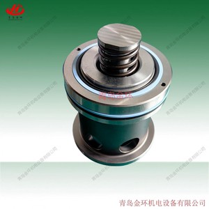 Vanne de débordement Hoerbiger CVSE32C08 32E HV00425 HAWE pour machine à cintrer - Product Image 4