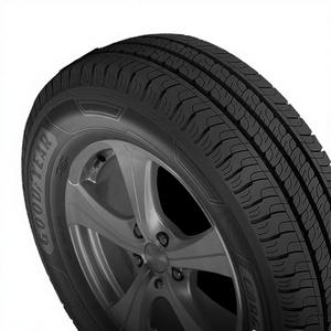 ยางรถยนต์นั่งส่วนบุคคล 185R 14C 102R TL 4Season ยี่ห้อ Goodyear ยางออลซีซั่น สำหรับรถยนต์เพื่อการพาณิชย์  ยึดเกาะถนนได้ดี ใช้ได้ทุกฤดู - Product Image 2