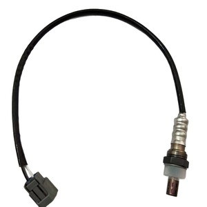 Capteur d'oxygène HB00-18-861M1 pour Mazda Familia 2ème génération, pièce de rechange avant pour moteur BMW - Product Image 4