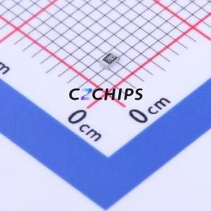 Résistance SMD CR0603F6K80P05Z 0603 (Type : Film Épais) (Résistance : 6,8 kOhm Précision : 1%) - Product Image 1