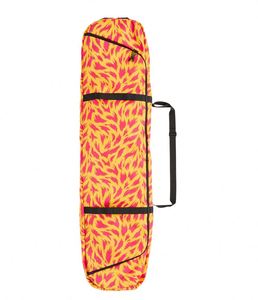 Funda para Tabla de Snowboard Impermeable, con Logotipo Personalizado, Ecológica, de Poliéster, para Invierno, Funda para Tabla de Snowboard, Bolsa de Viaje para Esquí y Snowboard - Product Image 5