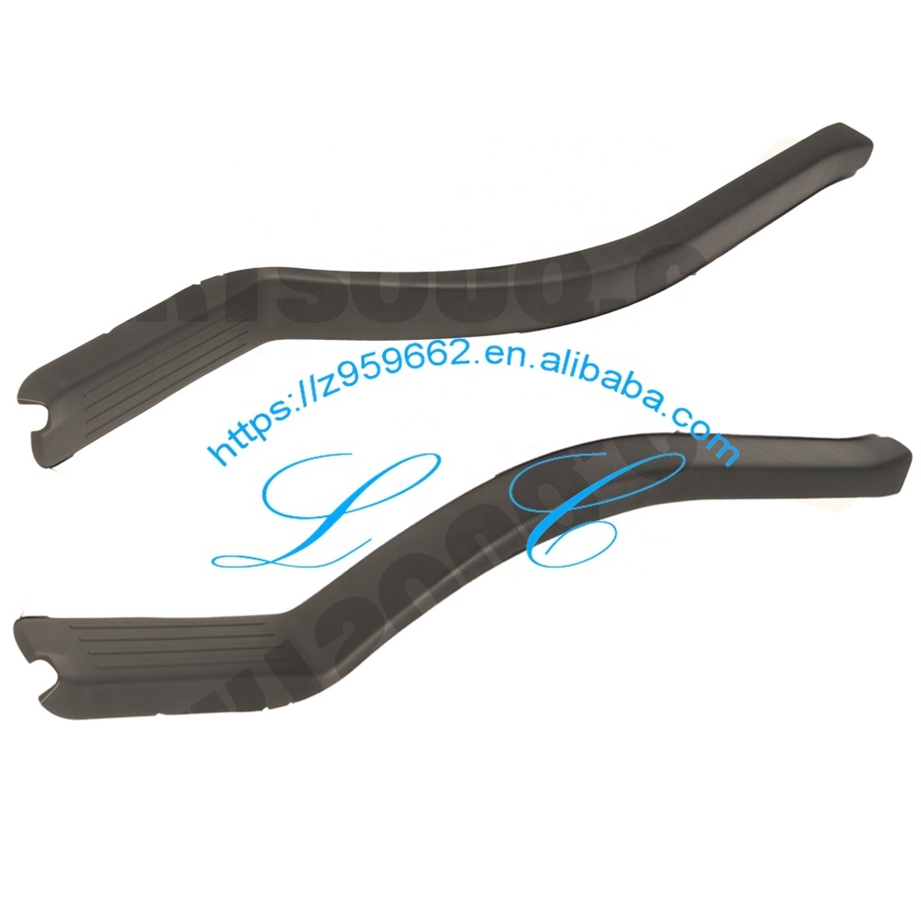 High-quality Front Door Scuff Plate for Toyota Hiace