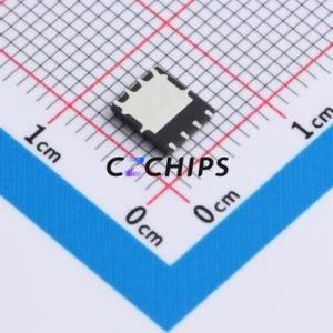 PDFN-8 AGMH4012A-CP ทรานซิสเตอร์ (5x6) ใหม่ล่าสุด (Mosfet) - Product Image 2