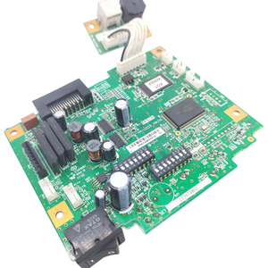 มาเธอร์บอร์ดหลัก TMU220D M188D เหมาะกับ M188D Epson TM-U220D TM ชิ้นส่วนเครื่องพิมพ์ U220D TM-U220PD TM U220PD 188D TMU220PD - Product Image 3