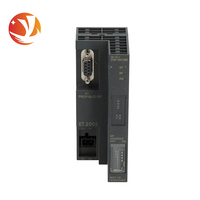 Module d'interface de contrôleur PLC SIEMENS 6ES7151-1BA02-0AB0 6ES7151-1BA02-0AB0, neuf et original